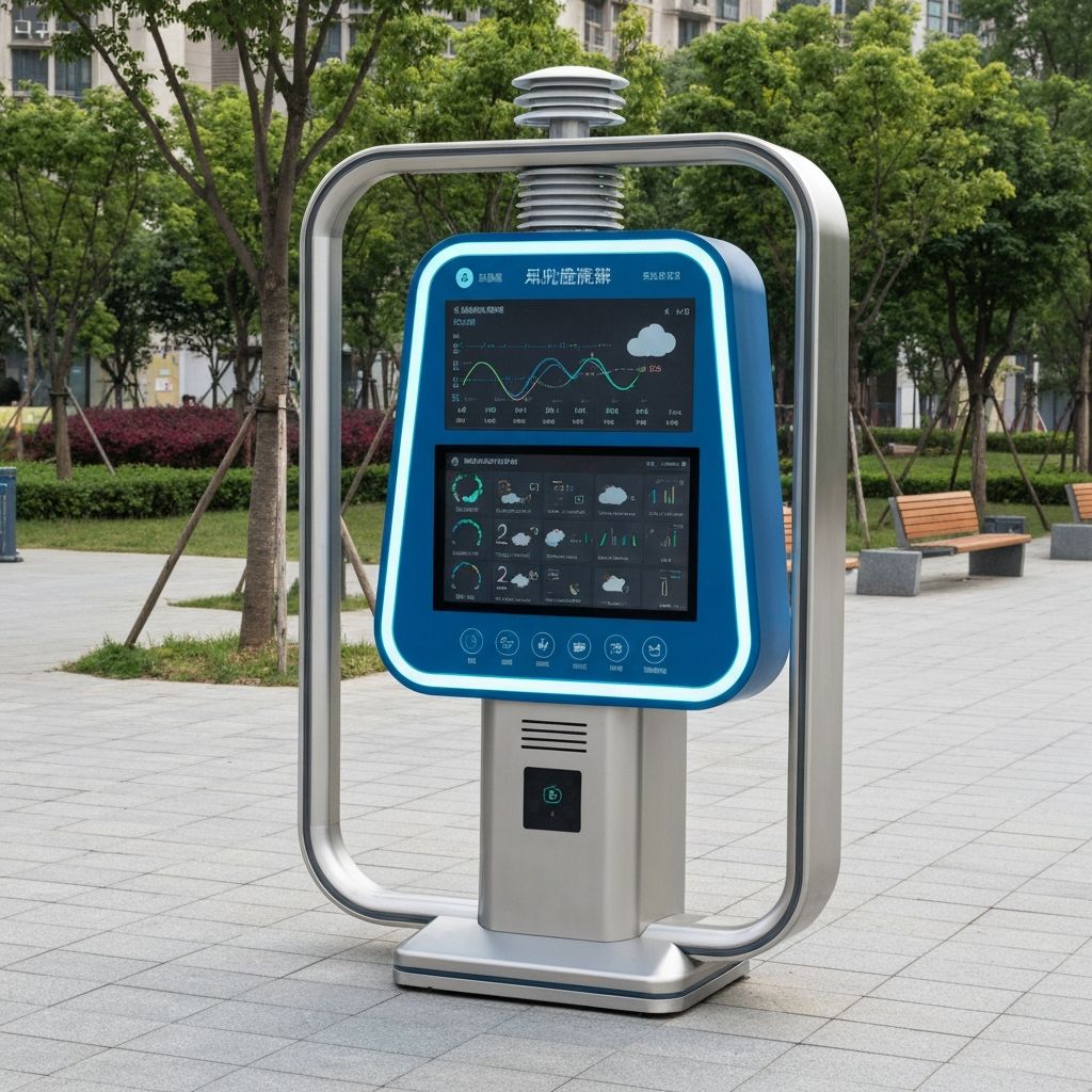 Neural Forecast System